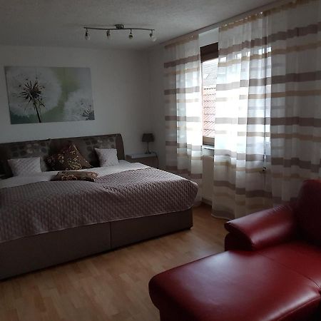 Ferienwohnung Sigrid Forchheim  Buitenkant foto
