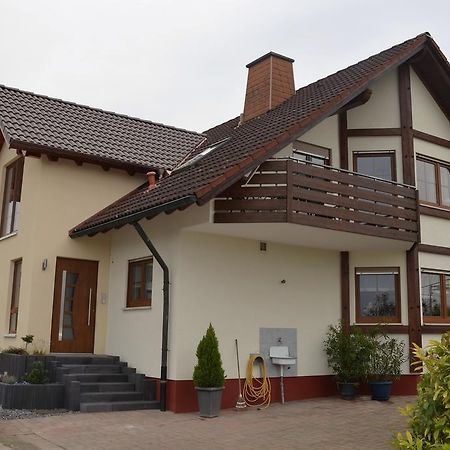 Ferienwohnung Sigrid Forchheim  Buitenkant foto