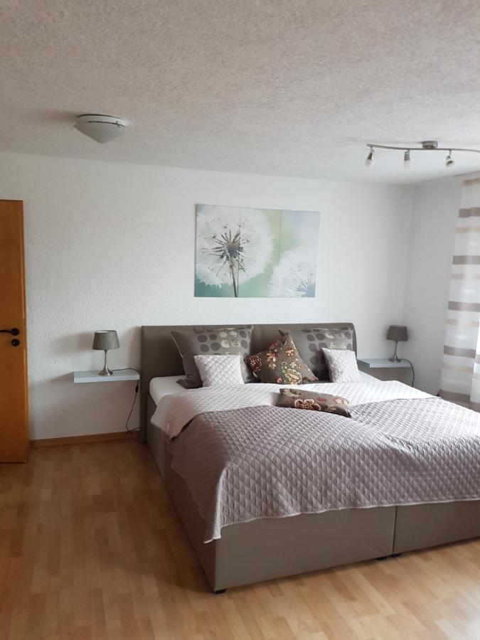 Ferienwohnung Sigrid Forchheim  Buitenkant foto