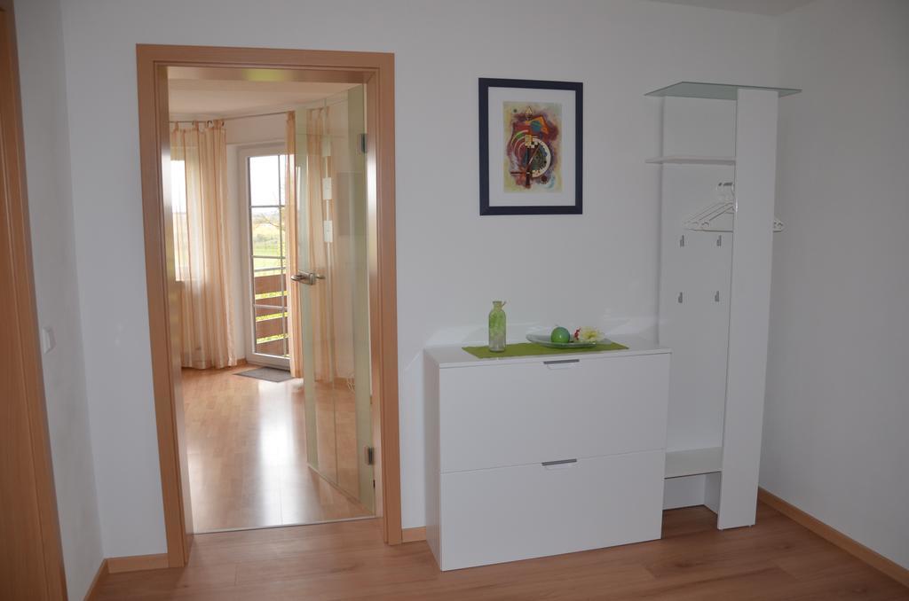 Ferienwohnung Sigrid Forchheim  Buitenkant foto