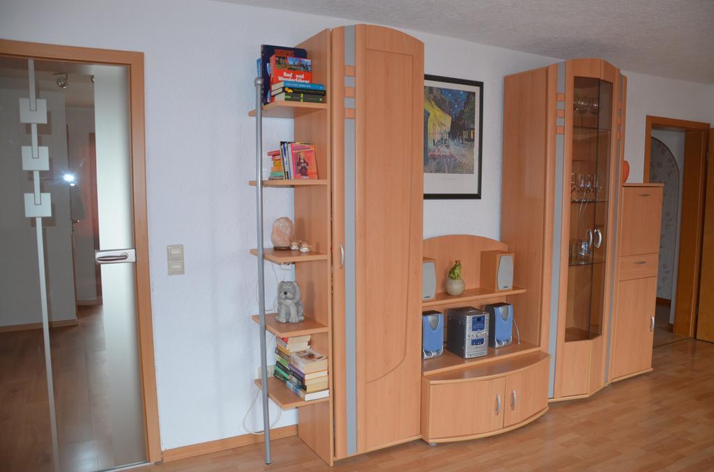 Ferienwohnung Sigrid Forchheim  Buitenkant foto