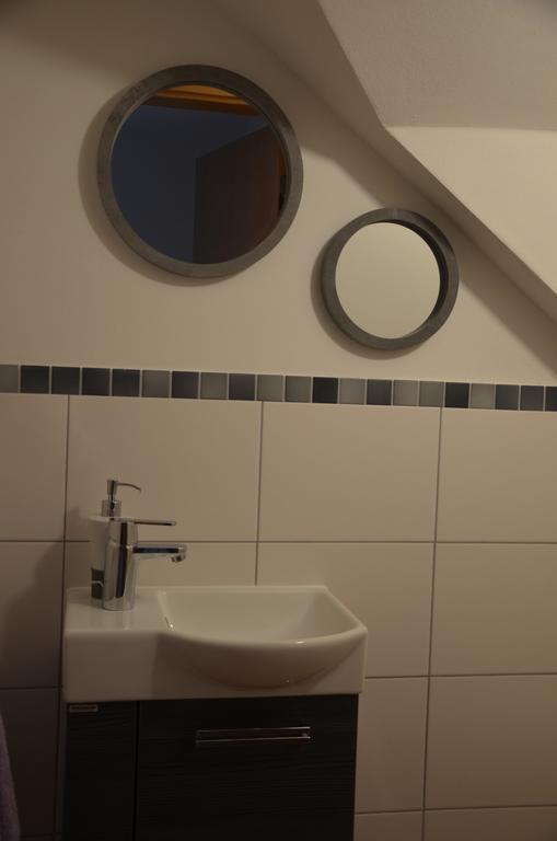 Ferienwohnung Sigrid Forchheim  Buitenkant foto